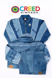 CR6664 Upcycled Mix Bundle