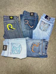 Rock & Republic Jeans
