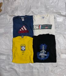 mix brand t shirts