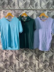 AV-0997 Tommy Hilfiger t-shirts s/s