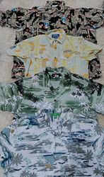 Hawaiian shirt (RV # 322)