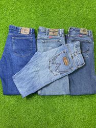 AV-0999 Wrangler Jeans