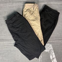 Ralph Lauren Ladies Pants (ZRS:256)