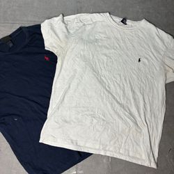 Camisetas Polo Ralph Lauren (ZRS:256.1)