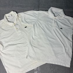 Lacoste T-Shirt (ZRS:257.1)