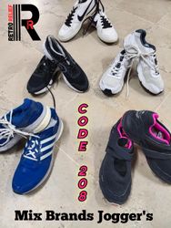 Mix Brands Jogger's Bundle