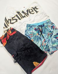 Quiksilver Shorts