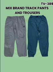 Mix brand Track Pants And Trouser Tv-389