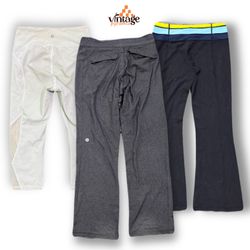 VPX1294 Lululemon Leggings
