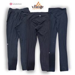 VPX1297 Lululemon Leggings