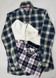 JACK WILLS shirt WR_01020