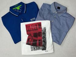 Hugo boss T-shirts WR_01029