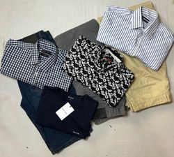 Pierre Cardin mix bundle WR_01036