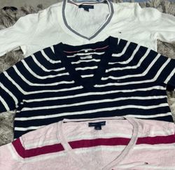 Pulls Tommy Hilfiger