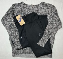 Asics mix bundle WR_01042