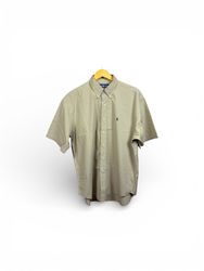 Ralph Lauren Button-Up Shirts | Bundle | TL-09