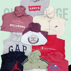 OV9930 Mix Brand Sweatshirt