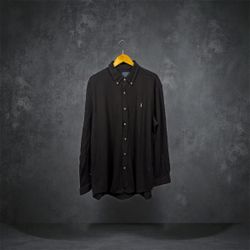 Ralph Lauren Button-Up Shirts | Bundle | TL-12