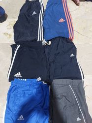 Authentic Adidas Track Pants