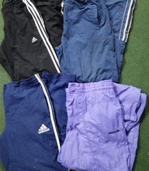Authentic Adidas Track Pants