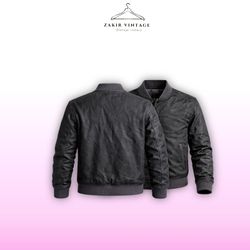 Marken-Collegejacke