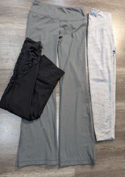 3880 - Athletic, Athleta Leggings
