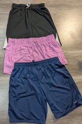 3882 - Athletic Shorts