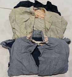 Burberry Blazer Coat