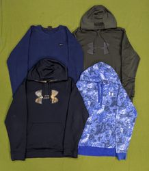 💥 RV2223 Under Armour Hoodies