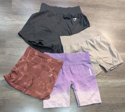 3893 - Gymshark Shorts