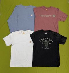 RV2227 Carhartt T-shirts