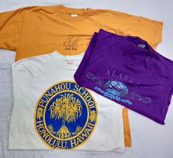 CRZ0128 Single Stitch T-Shirts