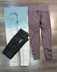 3898 - Gymshark Leggings