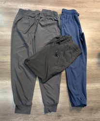 3904 - Athletic Trousers