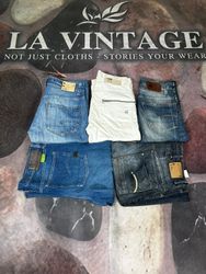 Jeans Blu G-Star Fit Relaxed – Pantaloni in Denim ..