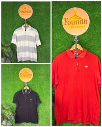 Ralph Lauren T-Shirts [ Mix Grade ]