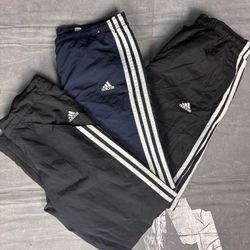 Adidas Parachute Track Pants (ZRS:259)