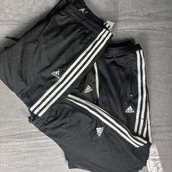 Adidas Track Pants (ZRS:260)