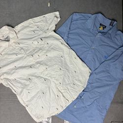 Branded Men Shirts (ZRS:261.1)