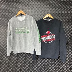 Russell Sweatshirt (FNC:1498)