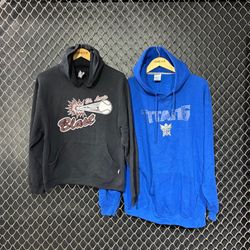 Russell Hoodies (FNC:1499)