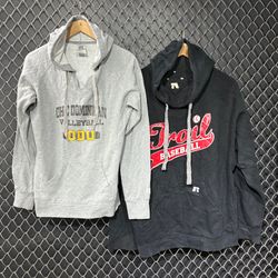 Russell Hoodies (FNC:1501)