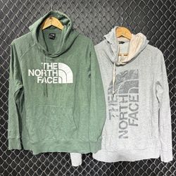 The North Face Hoodies (FNC:1503)