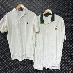Ralph Lauren Polo T-Shirts (FNC:1504)