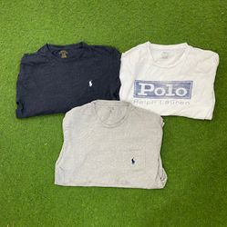 Polo Ralph Lauren T-shirts