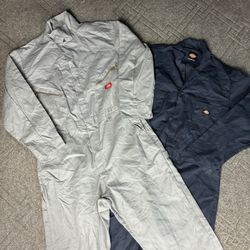 Dickies Dungaree (CV:247)