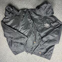 Dickies Perachute Jackets (CV:248)