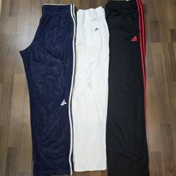 AV-1008 Adidas Track pant