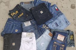 jeans mix Brand