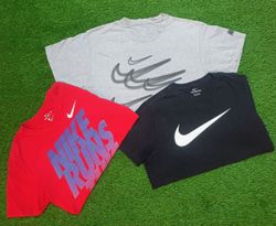 Camisa premium da Nike